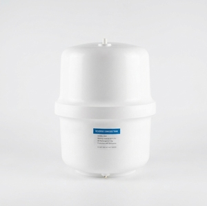 Fabricant de réservoirs à pression en plastique moulé par injection sur mesure, OEM, vente en gros, usine de réservoirs de stockage pour purificateurs d'eau - Product Image 1