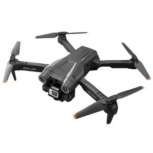 I3 Pro Obstacle Avoidance UAV Optical Flow Positioning 200M distance 8 mins fly fpv drone small drone