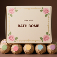 Marque privée de bombes de bain haut de gamme | Fabricant OEM/ODM Emballage artisanal, parfum personnalisé, forme, étiquette et conception de boîte de luxe