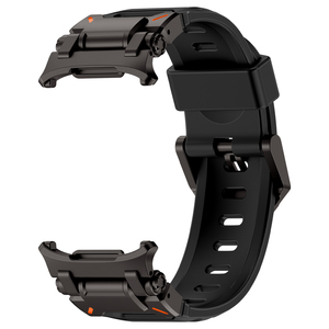 <span class=keywords><strong>Correa</strong></span> de Reloj Inteligente BEEFLYPOWER, Líder en la Industria, de Caucho Fluorado FKM, con Conector Metálico Deportivo, de 47 mm, para <span class=keywords><strong>Samsung</strong></span> Galaxy Watch 7 Ultra - Product Image 6