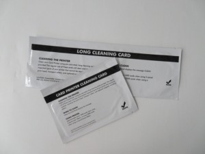 Carte de nettoyage longue en T IPA et carte de nettoyage courte en forme de T, Kit de lavage pour javerin zèbre P110i, P110m <span class=keywords><strong>P120i</strong></span> - Product Image 5