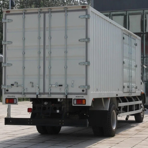 Camión de Carga KEEYAK ISUZU <span class=keywords><strong>FVR</strong></span> de 20 Toneladas, Camiones Pequeños FVZ de 10 y 15 Toneladas <span class=keywords><strong>en</strong></span> <span class=keywords><strong>Venta</strong></span> - Product Image 6