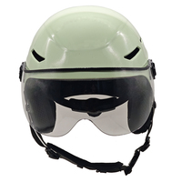 Casque de vélo/scooter électrique à coque en ABS style requin pour hommes avec éclairage à deux roues certifié CE résistant aux chocs pour la conduite