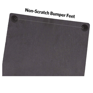 Plateau en <span class=keywords><strong>ardoise</strong></span> naturelle, tapis de spot en <span class=keywords><strong>ardoise</strong></span> naturelle et <span class=keywords><strong>assiette</strong></span> de Buffet - Product Image 4