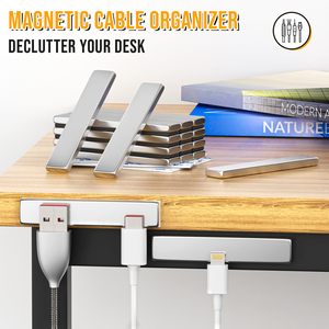 Nam Châm Vĩnh Cửu N35 N52 Siêu Mạnh Mẽ Từ Thanh Neodymium Khối Nam Châm - Product Image 6