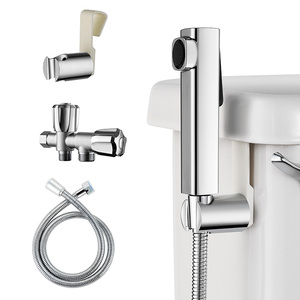 BA2110 <span class=keywords><strong>KIT</strong></span> COMPLET HYGIENE <span class=keywords><strong>DOUCHETTE</strong></span> ABS WC JAPONAIS BIDET - Product Image 4