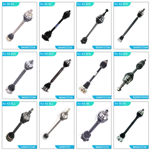 ShungTak – vente en gros de pièces automobiles, arbre d'entraînement avant, Joint <span class=keywords><strong>CV</strong></span> pour <span class=keywords><strong>Audi</strong></span> A4 <span class=keywords><strong>A5</strong></span> S4 S5 OE - Product Image 5