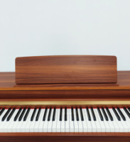 Piano numérique professionnel YM-A88 à 88 touches avec mécanisme à marteaux 	 Instruments de musique