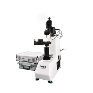 Redução tarifária de alto desempenho Leeb Digital Universal Dureza <span class=keywords><strong>Tester</strong></span> LHBRV-187.5DX (tela sensível ao toque) Brinell Rockwell Vickers - Product Image 3