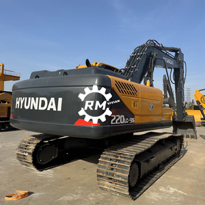 Vendita calda <span class=keywords><strong>Hyundai</strong></span> 220lc escavatore usato grandi condizioni <span class=keywords><strong>macchine</strong></span> movimento terra <span class=keywords><strong>Hyundai</strong></span> 220lc-9s 225lc-9s 305lc-9s 330lc-9s in vendita - Product Image 5