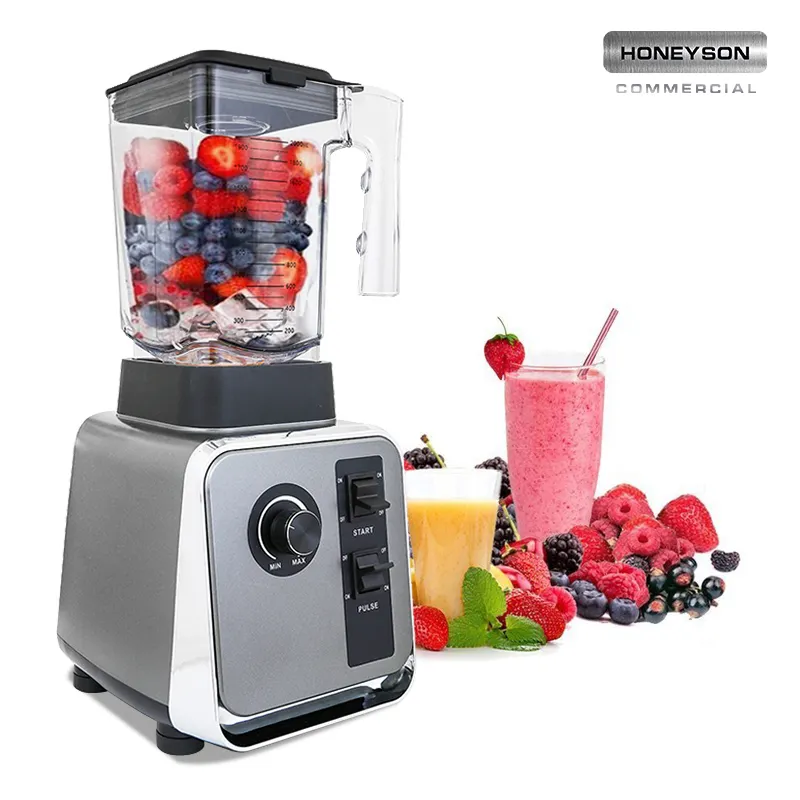 Hot Selling Usb Portable kitchen blenders With1500W Blender