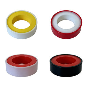 MZH SCT02 Gasket Ring Flat Washer 200mm Green Red Brown Color <b>Seals</b> -20-150C for Industrial Equipment Maintenance Vietnam - Product Image 1
