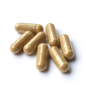 Etiqueta privada Relajación vegana Sueño y calma Pastillas de apoyo Suplemento Alivio del estrés Soporte Estado de ánimo <span class=keywords><strong>L</strong></span>-teanina Cápsulas - Product Image 5