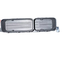 0281016315 Nouvelle Carte de Calcul ECU ECM pour Ordinateur Automobile DC pour Ford Everest 2012 Ranger Mazda BT50