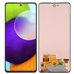 หน้าจอ LCD โทรศัพท์มือถือสำหรับ <span class=keywords><strong>Samsung</strong></span> <span class=keywords><strong>Galaxy</strong></span> <span class=keywords><strong>A52</strong></span> <span class=keywords><strong>A525</strong></span> จอแสดงผลทดแทนสำหรับ <span class=keywords><strong>Samsung</strong></span> <span class=keywords><strong>A52</strong></span> <span class=keywords><strong>A525</strong></span> จอ LCD - Product Image 1