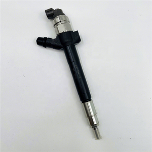 095000-5800 095000-5801 6C1Q-9K546-AB 6C1Q-9K546-AC Ensemble d'injecteurs à rampe commune diesel Dcri105800 Citroën//<span class=keywords><strong>Fiat</strong></span>/Peugeot - Product Image 1