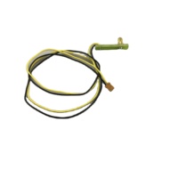 Mesin SMT Automatic Pick Place Assembleon AX 501 Feeder Suku Cadang 5322 132 00112 Sensor Transmisi 32mm Buatan NL 0.02kg
