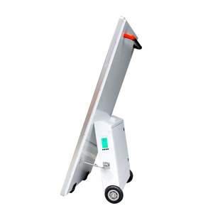 Pantalla Digital LCD Móvil para Exteriores de 32 Pulgadas, 1500 Nits, con Batería, para Salones, Spas, Hoteles y Cines - Product Image 2