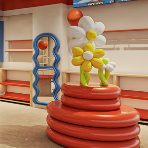 Ideal para Exhibir <span class=keywords><strong>Ropa</strong></span> de Bebés y Niños Pequeños en Formatos de Presentación Organizados y Atractivos - Product Image 1