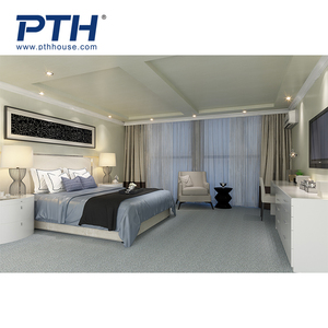 PTH thiết kế Úc Khung thép đúc sẵn Di động hiện đại Granny căn hộ mô-đun nhà CONTAINER - Product Image 6