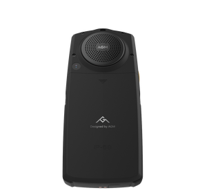 Téléphone portable <span class=keywords><strong>AGM</strong></span> <span class=keywords><strong>M7</strong></span> 1 Go + 8 Go 2500 mAh Écran tactile 2,4 pouces 4G LTE Téléphone portable Fonctionnalités Téléphone portable étanche Double emplacement pour carte SIM Téléphone robuste <span class=keywords><strong>AGM</strong></span> <span class=keywords><strong>M7</strong></span> - Product Image 4