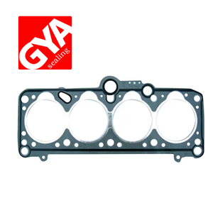 Junta de Culata 068103383EK 1.6TD para <span class=keywords><strong>VW</strong></span> Golf, Jetta, Passat y Transporter <span class=keywords><strong>T3</strong></span> 1.6 Turbo Diésel, Diámetro de 76.5mm - Product Image 1