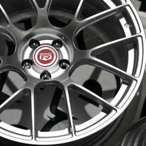 EC7RS ล้อปลอมแปลง T6061 5x100 5X112 5X114.3 5X120 17 18 19 20 21 22นิ้ว<span class=keywords><strong>ขอบ</strong></span>อัลลอยแบบ<span class=keywords><strong>ก</strong></span>ำหนดเองสำหรับ M4 BMW M3โตโยต้า - Product Image 4