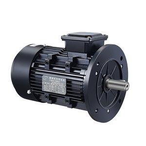 Motor de inducción monofásico de CA YL4 para maquinaria alimentaria, serie de aluminio con cable de cobre puro, 110V/220V, 1450rpm - Product Image 5