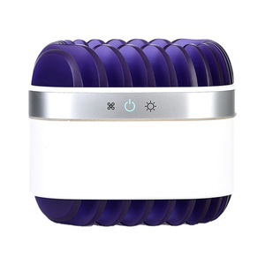Lampe anti-moustiques USB avec veilleuse, portable, pour usage domestique en intérieur - Product Image 3