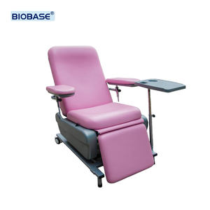 Cadeira de Coleta de Sangue Biobase China: Assento de Última Geração para Procedimentos de Doação de Sangue - Product Image 3