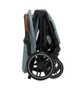 Poussette Bebeconfort de <span class=keywords><strong>la</strong></span> <span class=keywords><strong>naissance</strong></span> à 22 kg, adaptateurs pour siège <span class=keywords><strong>auto</strong></span> inclus, poussette multifonctionnelle pour bébé - Product Image 3