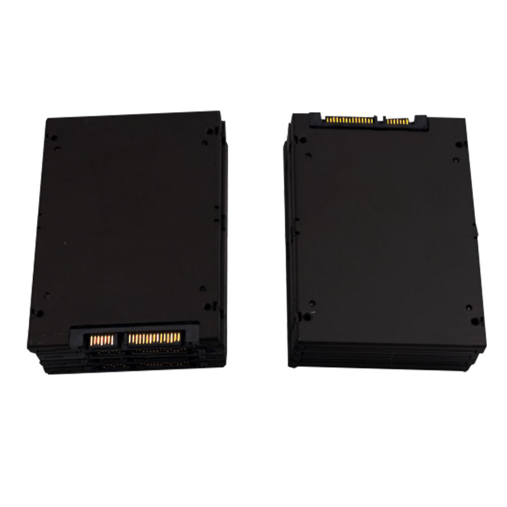 Hard Drive 2.5 Ssd Hard Disk Memory 4GB 8GB 16GB 32GB 64GB 128GB 256GB 1TB 2TB Solid State Drive SSD For Notebook