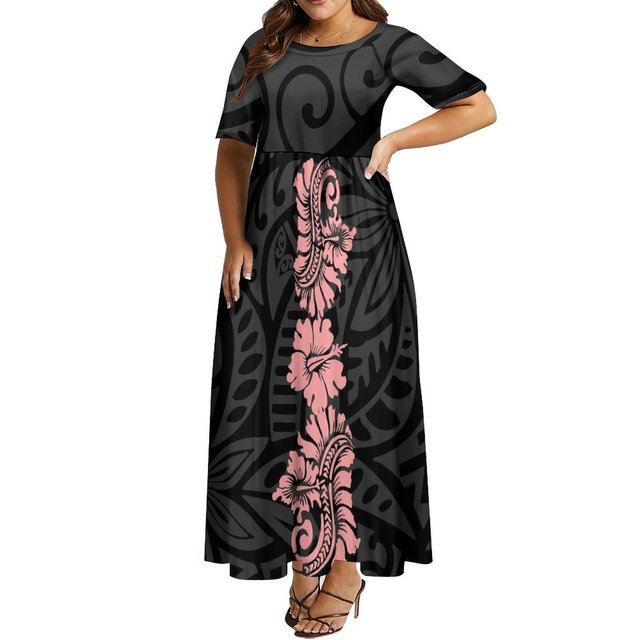 Samoa dress design: Traditional & Modern Styles