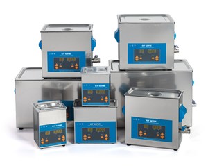 VGT-1860QTD SONIC Nuevo Limpiador Ultrasónico Industrial de 6L, Lavadora de Acero Inoxidable para Laboratorio, Lavadora Ultrasónica Personalizada - Product Image 4