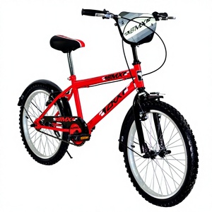 <span class=keywords><strong>Bicicleta</strong></span> Infantil NingBo para Niños <span class=keywords><strong>de</strong></span> 7 Años - Product Image 1