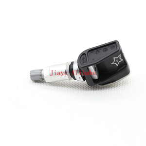 Capteur TPMS de surveillance de la pression des pneus pour Mercedes-Benz W213 C238 E200 E300 E260 E43 E53 E63 AMG G63 G350 0009052202 A0009052202 - Product Image 6