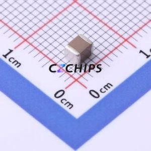 Condensateur SMD (MLCC) 1210B226K160CT 1210 (Capacité : 22 µF) (Précision : 10 % Tension nominale : 16 V) - Product Image 1