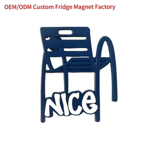 Aimant de réfrigérateur personnalisé en résine, souvenir de voyage français, aimant magnétique <span class=keywords><strong>pas</strong></span> <span class=keywords><strong>cher</strong></span>, vente en gros d'usine - Product Image 1