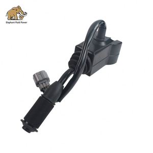 COMMUTATEUR DE COLONNE R/H 2 + INT JCB Réf. 701/44200 - Product Image 6