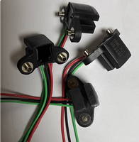 Capteur à effet Hall de déplacement linéaire ZYS HME301, ensemble de capteurs à lame, tension d'alimentation 24V, montage SMT, pour nouvelles machines d'impression offset