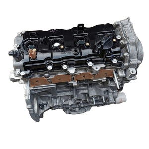 Motor Genuino Usado Completo KA24 KA24DE KA20 <span class=keywords><strong>L14</strong></span> L16 L18 L20 L28 MA10 MR18 MR20 NA16 NA20 PF QG13 QG15 QG18 QR20 - Product Image 1