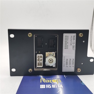 แผงหน้าจอแสดงผลของจอภาพ7835-12-3000 7835-12-3007 7835-12-1009เหมาะสำหรับ PC300-7 PC200-7 PC350-7อะไหล่รถขุด - Product Image 5