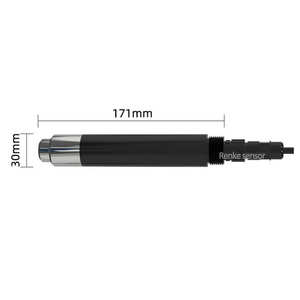 Draagbare Visboerderij Aquacultuur Aquarium Do Tester Optische Water Opgeloste Zuurstof <span class=keywords><strong>Meter</strong></span> - Product Image 6