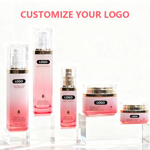 Set <span class=keywords><strong>de</strong></span> Cuidado Facial con Filtrado <span class=keywords><strong>de</strong></span> Fermentación <span class=keywords><strong>de</strong></span> Bifidobacterias, Reparación <span class=keywords><strong>de</strong></span> la Barrera Cutánea, Hidratante, Antienvejecimiento, Iluminador, Kit Completo - Product Image 4