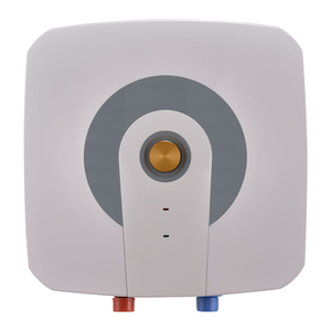 Fabricant Anto Mini <span class=keywords><strong>chauffe</strong></span>-<span class=keywords><strong>eau</strong></span> <span class=keywords><strong>électrique</strong></span>s muraux de stockage 10 <span class=keywords><strong>litres</strong></span> pour l'<span class=keywords><strong>eau</strong></span> chaude de cuisine - Product Image 2