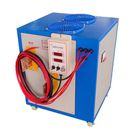 Redresseur à sortie unique 380V 12V 2000A plaqué zinc/cuivre pour le traitement des surfaces métalliques