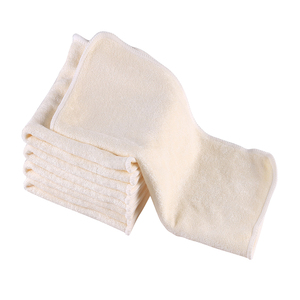 Ananbaby Vente en gros en usine de lingettes écologiques en <span class=keywords><strong>bambou</strong></span> pour bébés de marque privée en Chine Lingettes en tissu de qualité supérieure pour bébés - Product Image 6