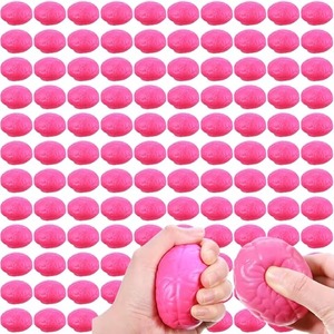 Juguete Ecológico de Plástico para Descompresión Muscular - Regalo Promocional Similar a Caramelos de Maltosa - Product Image 6