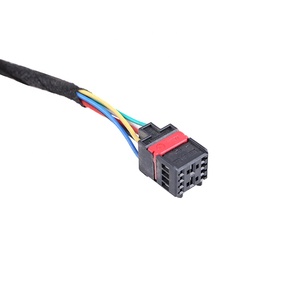 Système de <span class=keywords><strong>suspension</strong></span> à amortisseurs inductifs, hayon électrique, porte-bagages motorisé 10331292 pour Roewe MARVEL X 2018-2019 - Product Image 3