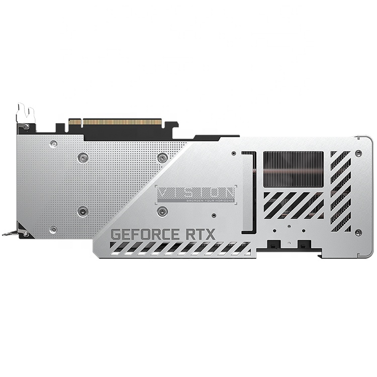 GIGABYTE NVIDIA GeForce RTX 3070 Ti VISION OC 8G - Used Gaming